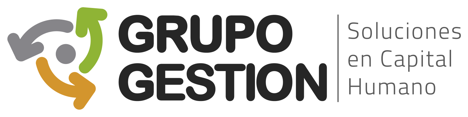 Grupo Gestión · Soluciones en Capital Humano